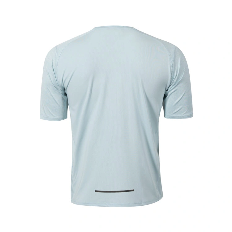 camiseta-oakley-jacquard-camo-training-tee-blue-1