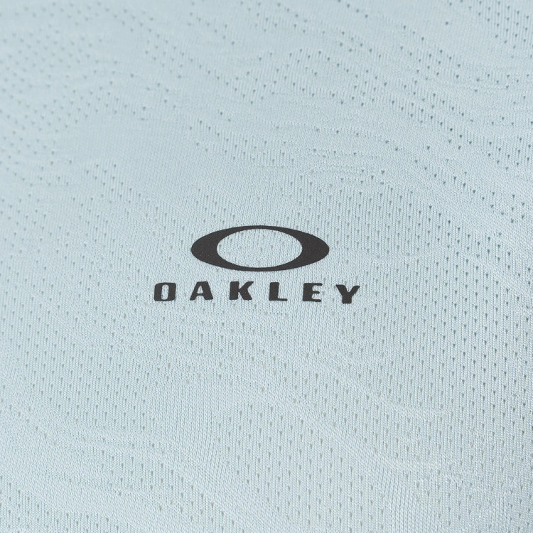 camiseta-oakley-jacquard-camo-training-tee-blue-3