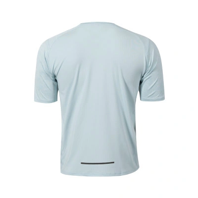 Jacquard Camo Training Tee T-Shirt