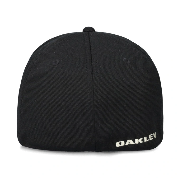 gorra-oakley-tincan-cap-black-2