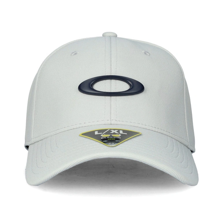 gorra-oakley-tincan-cap-lunar-rock-1