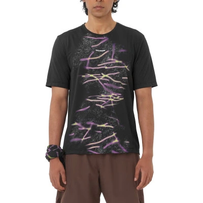 Maglia Shakeout Core