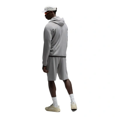 Edge Force Short Shorts