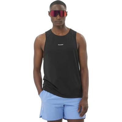 Playera Shakeout Core