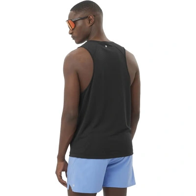 Playera Shakeout Core
