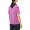 Camiseta Salomon Shakeout Core Mujer