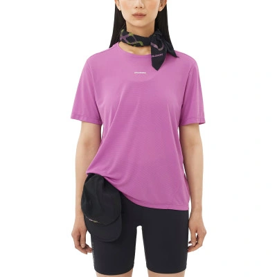 Shakeout Core Damen T-Shirt