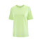 Camiseta Salomon Shakeout Core Mujer