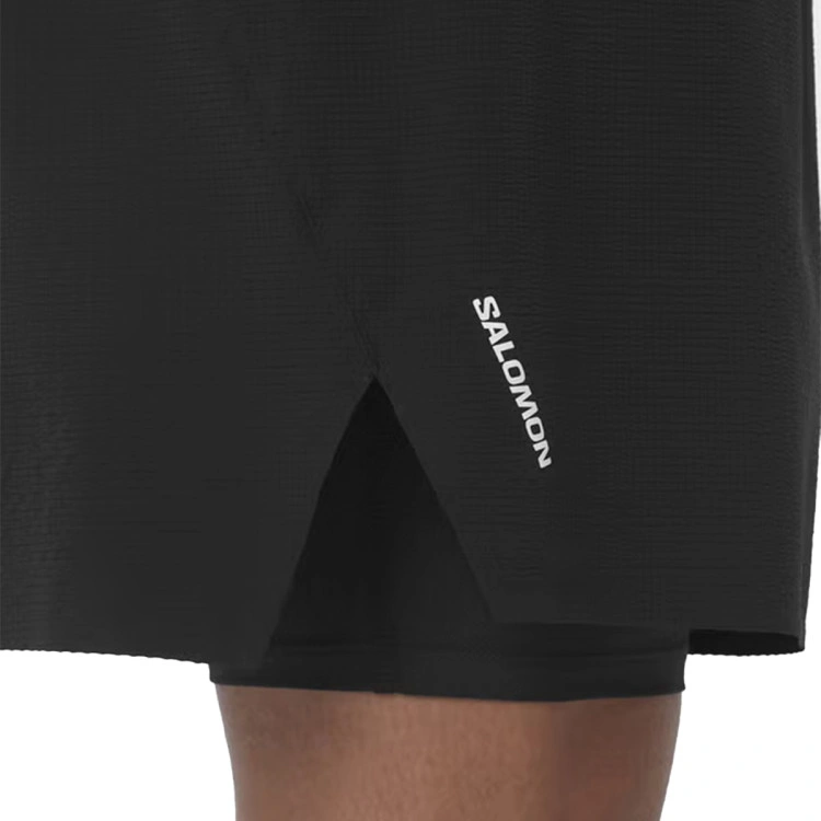 pantalon-corto-salomon-sense-aero-2-en-1-deep-black-2