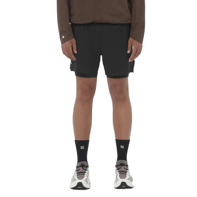 Short Sense Aero 2 en 1