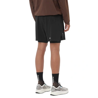 Short Sense Aero 2 en 1