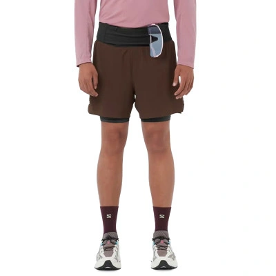 Short Sense Aero 2 en 1