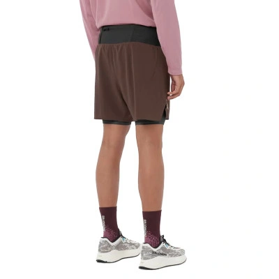 Short Sense Aero 2 en 1