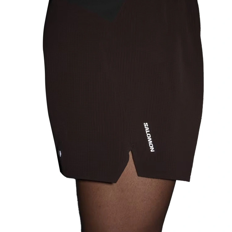 pantalon-corto-salomon-sense-aero-stow-coffee-bean-5