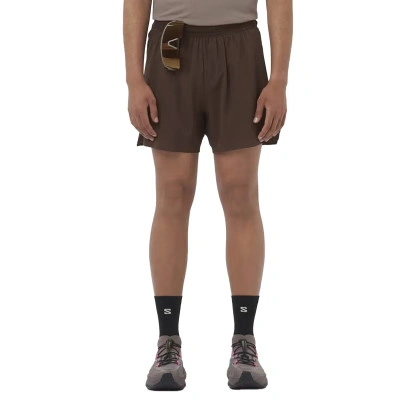 Short Sense Aero Stow