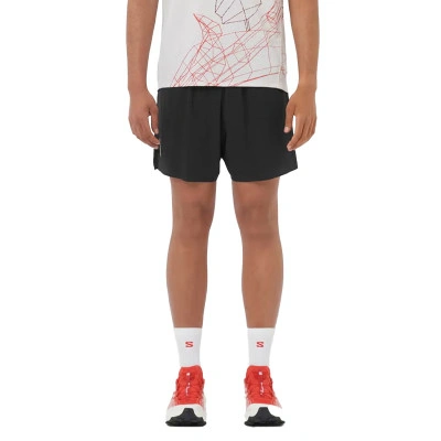 Short SENSE AERO STOW 5" SHTS M