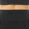 Pantalón corto Salomon Sense Aero Stow 4" shorts Mujer