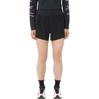 Pantalón corto Sense Aero Stow 4" shorts Mujer