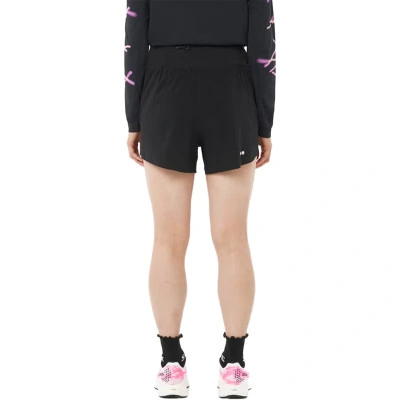 Pantalón corto Sense Aero Stow 4" shorts Mujer