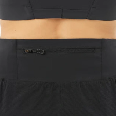 Pantalón corto Sense Aero Stow 4" shorts Mujer