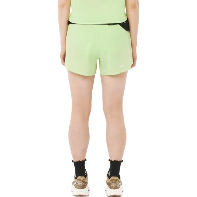 Pantalón corto SENSE AERO STOW 4" SHTS Mujer