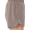 Pantaloncini Salomon SHKout Core SHorts 5" da Donna