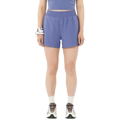 Short Shakeout Core W