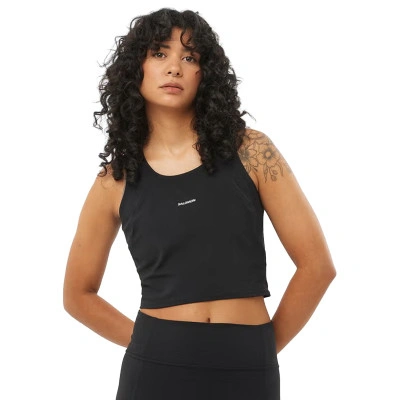 Camiseta Shaking Out Mujer