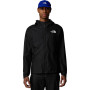 Fl Superior Jacket-Black