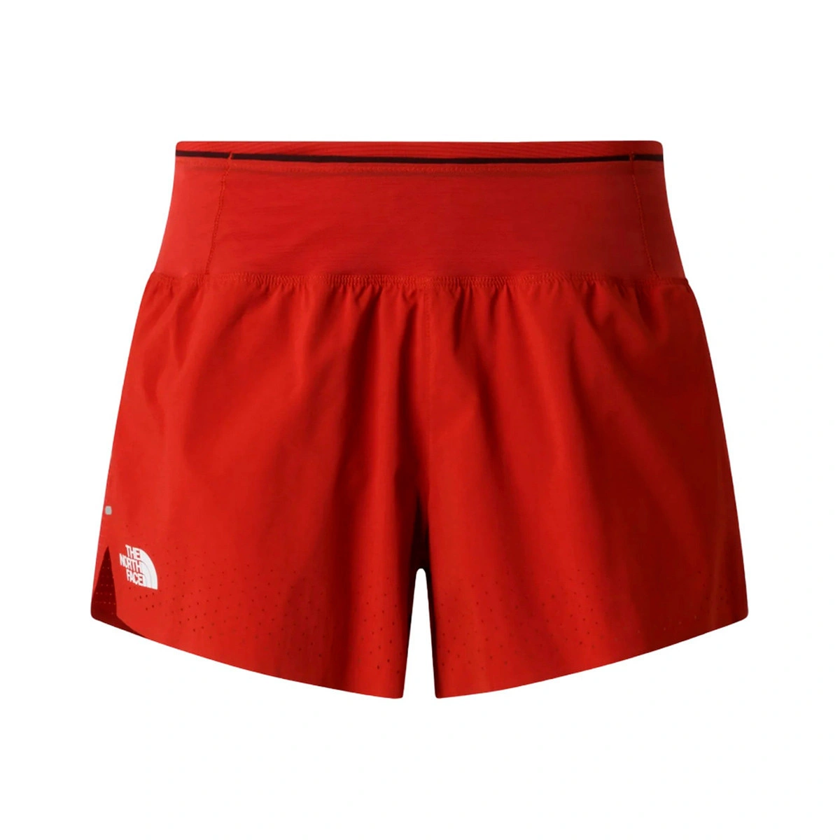 pantalon-corto-the-north-face-pacesetter-5-short-red-2