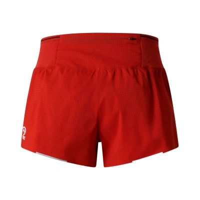 Pacesetter 5" Short Shorts