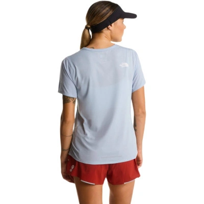 Summit High Trail Damen T-Shirt