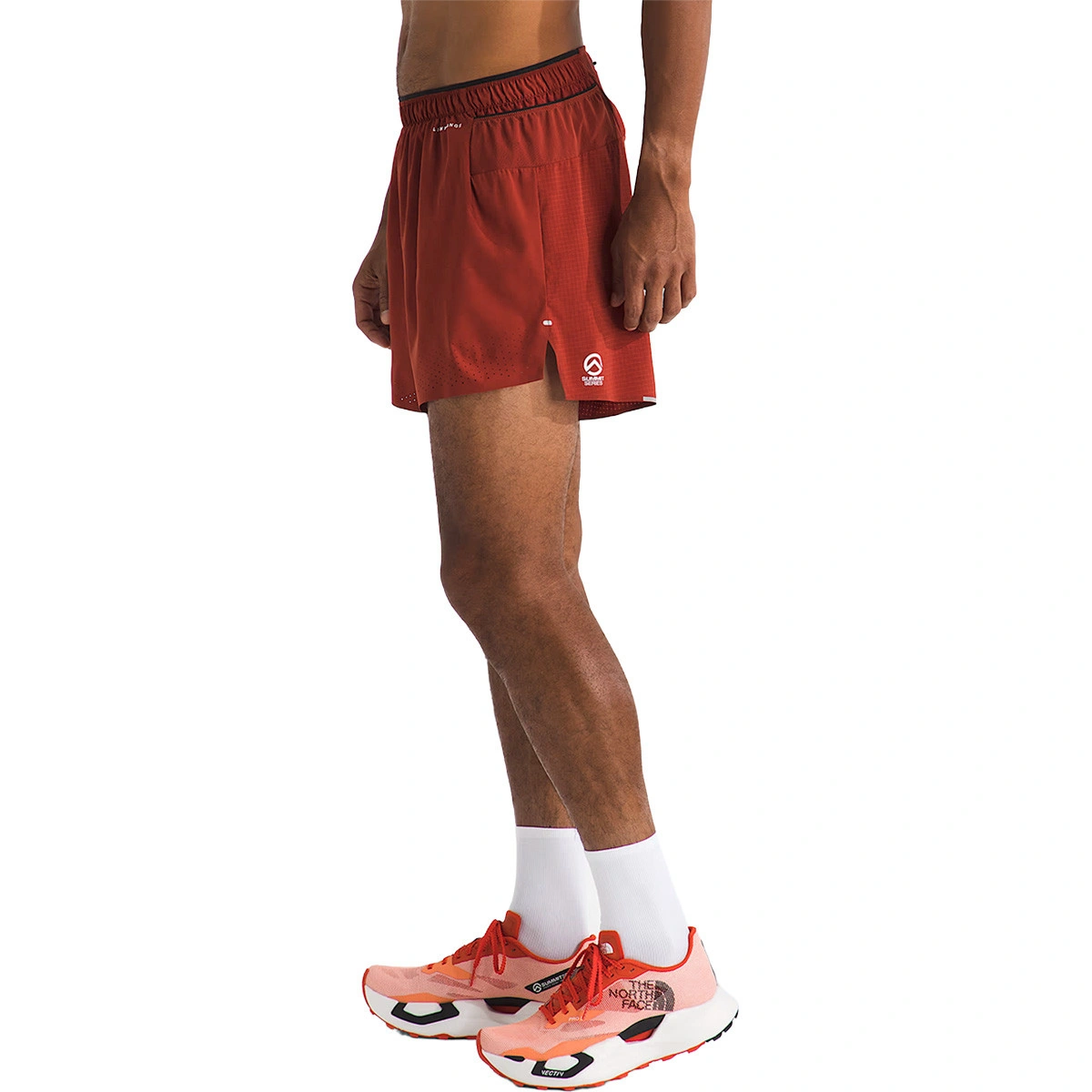 pantalon-corto-the-north-face-pacesetter-5-short-red-2