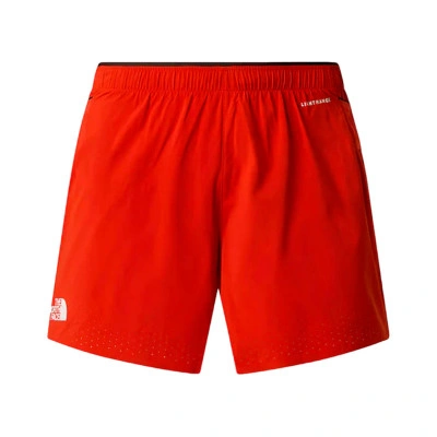 Pacesetter 5" Short Shorts