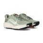 ACG Pegasus Trail Mujer-Jade Horizon-Phantom-Lt Silver-Safety Orange-