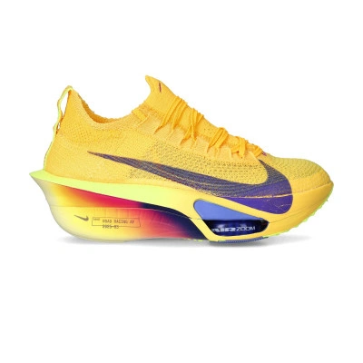 Zapatilla Alphafly 3 Mujer