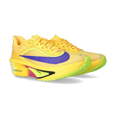 Zoom Fly 6 Mujer Running Shoes