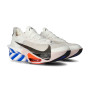 Alphafly 3-Cm White-Black-Platinuhombre Violet-Silt Red