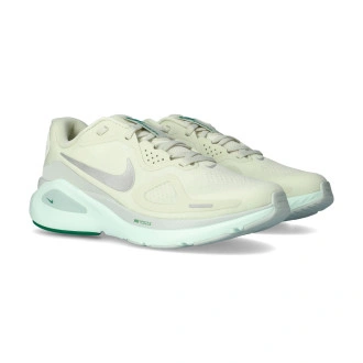 Chaussures Structure 26 Mujer Sea Glass-Mtlc Silver-Lt Silver-Barely Green-