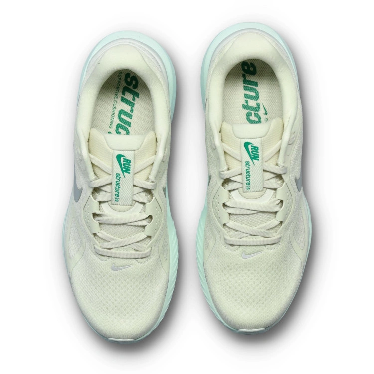 zapatilla-nike-structure-26-mujer-sea-glass-mtlc-silver-lt-silver-barely-green-5