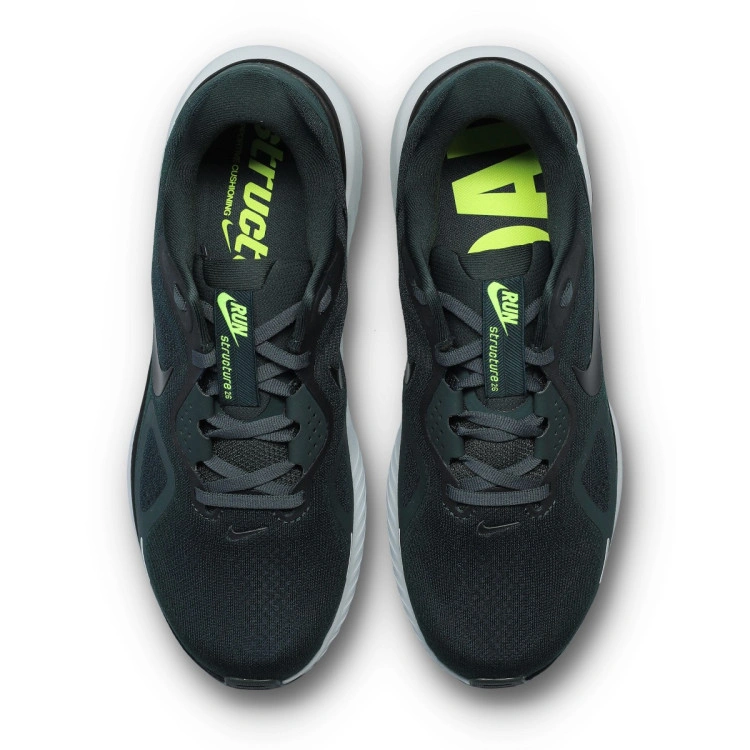 zapatilla-nike-structure-26-multicolor-5