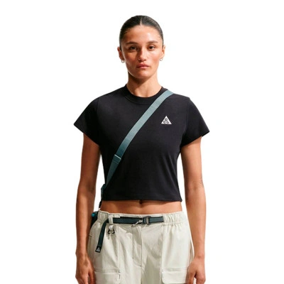Women ACG Dri-Fit Fitted Tri Ss T-Shirt