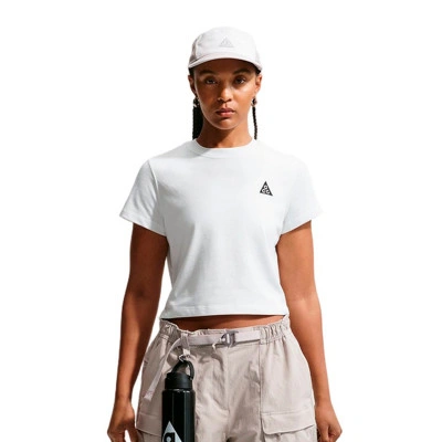 Women ACG Dri-Fit Fitted Tri Ss T-Shirt