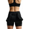 Malla corta Nike Mujer ACG Trail Dri-Fit Hr 4In Tight Shirt