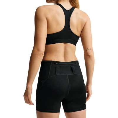 Malla corta Mujer ACG Trail Dri-Fit Hr 4In Tight Shirt