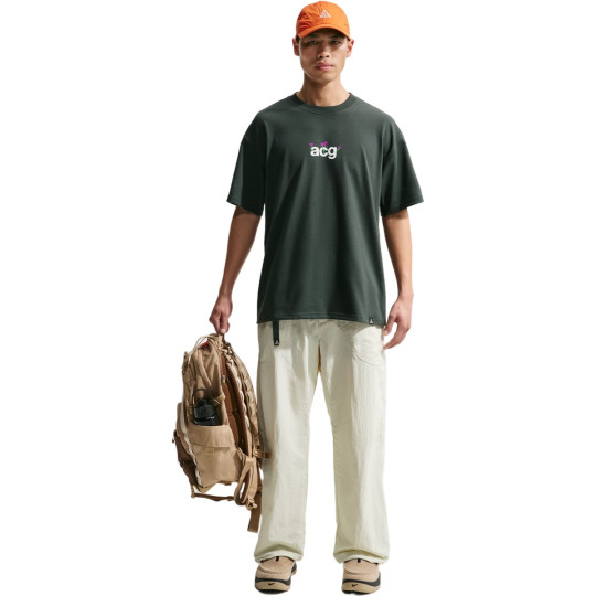 Trousers Nike ACG Dolomiti Sea Glass-Mineral Slate-Black Spruce