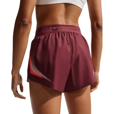 Pantaloncini Arswft Dri-Fit Advanced 3In Short Gx da Donna