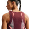 Top Nike Nike Arswft Dri-Fit Advanced Crop Tank Gx Mujer