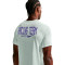 T-Shirt Nike Homme Nike Dri-Fit Advanced Aeroswift Graphics Ss