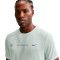 T-Shirt Nike Homme Nike Dri-Fit Advanced Aeroswift Graphics Ss